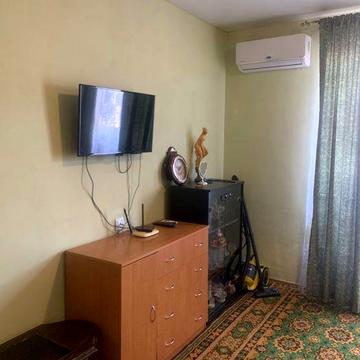 1 Комнатная квартира ж к золотые столбы