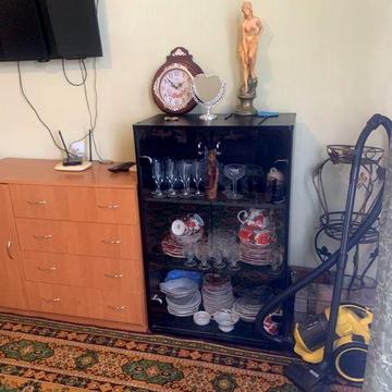 1 Комнатная квартира ж к золотые столбы