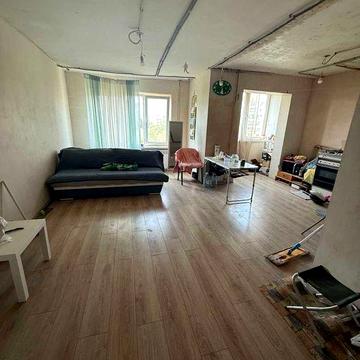 Продам 4-комн. квартиру Люстдорфская дорога/Форма