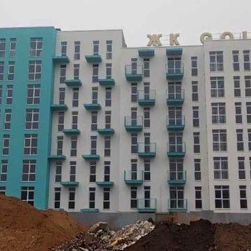 Продам квартиру в ЖК Голден Сити ЖК Голден Сити