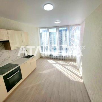 1-комс ремонтом в ЖК Акварель-2 на Таирова ЖК АКВАРЕЛЬ-2