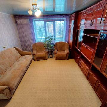 Здається 2 кімнатна квартира в центрі Павлограда