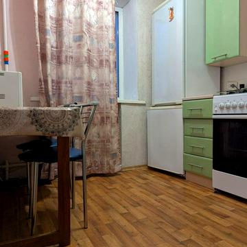 Василя Чапленка вул. (Фрунзе), 15