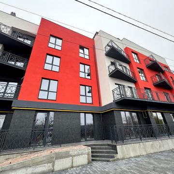 Свято-Покровська вул. (Леніна), 142