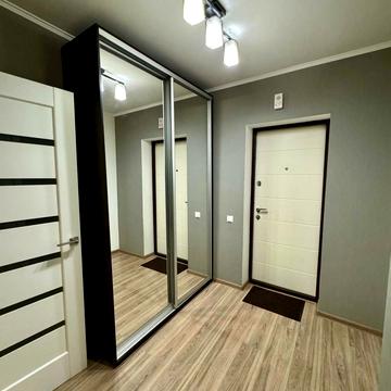 житловий масив Тополя-1 вул., 1