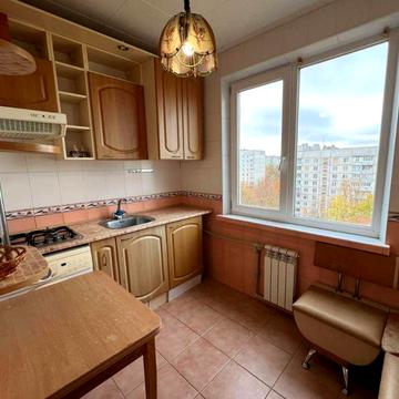 Продам 2 кім. квартиру Салтівка, 524 мрн  вул. Бучми