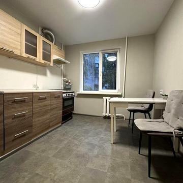 2 ком квартира Таирова Глушко/Ильфа и Петрова Панорама ГОСПОГРАММЫ