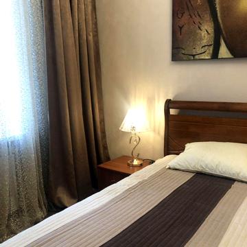 Велика Васильківська вул. (Червоноармійська), 12-А