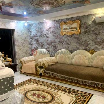 Продам простору 3- кімнатну квартиру