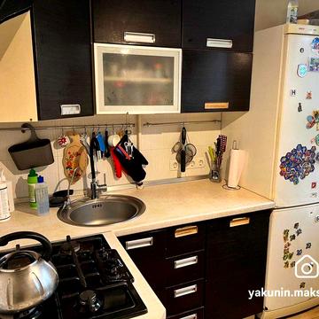 Продажа 2к.пр.Богдана Хмельницкого (Сталинграда, Кирова)