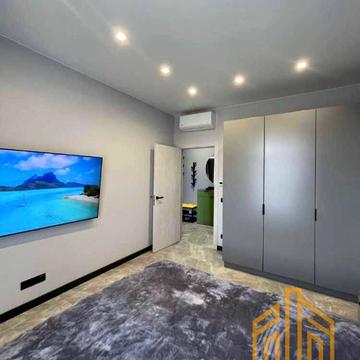 Юрія Гойди вул., 10