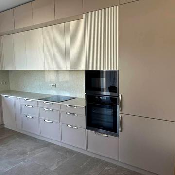 Васильківська