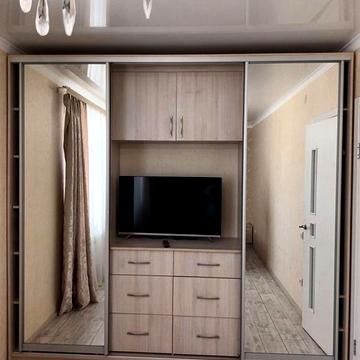 Здам 2х к.кв.,р-н 13-я Школа,Дендропарк,меблі,техніка,Електро-опалення