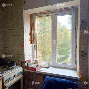 2к.45м2 Павлово поле ( 23 Августа ул. Шекспира 11)130562