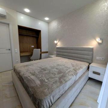 Довгострокова оренда 2к Квартира Сімферопольська вулиця ЖК Панорама