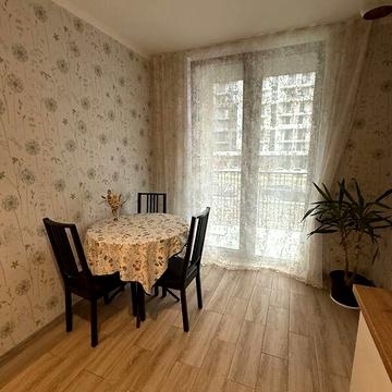 Довгострокова оренда 1к Квартира Легоцького вулиця ЖК Park Land