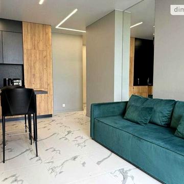 Довгострокова оренда 2к Квартира Сімферопольська вулиця ЖК Панорама