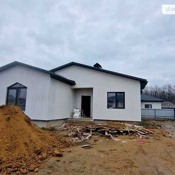Продаж 3к Дім Підлісна вулиця
