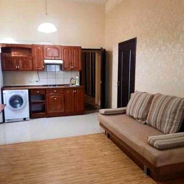 Подам хорошую 2 комнатную квартиру по Аэрокосмическому проспекту