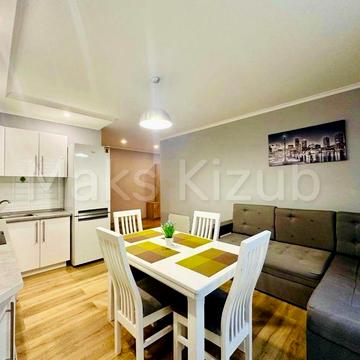 Оренда 1.5к квартири/ЖК Вишневий Сад/Оренда квартири/ 43 м2