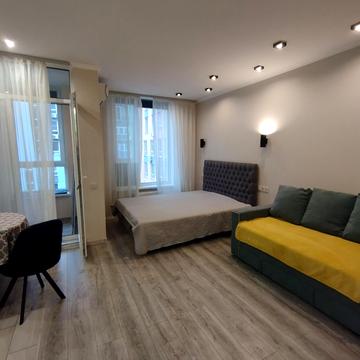 Соборності просп. (Воззєднання), 17