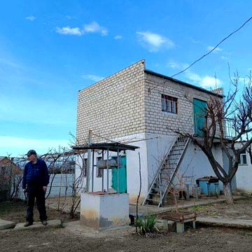 продажа дачного участка