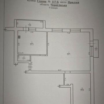 Квартира ЖК Континенталь ЖК Континенталь