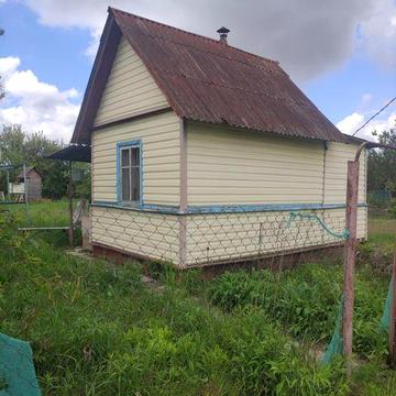 Дача березанка 2 уч.від дорои