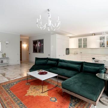 Саперне Поле вул., 5-А