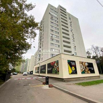 Без КомісіЇ. Вул. Хвильового 1. ЖК Поліський 2-кім 73м2 Червоний Хутір ЖК Поліський