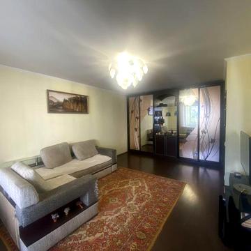 Простора 2-кімнатна квартира в самому центрі міста Ірпінь ЖК Тургенівська