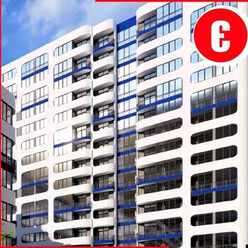 Продаж 1 кім квартира, вул Трускавецька 115 ЖК на Трускавецькій