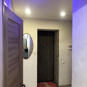 Здається однокімнатна квартира. КАНІВ