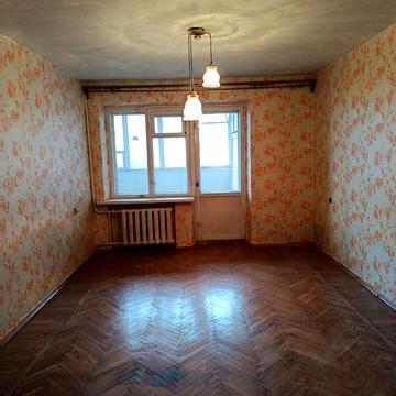 Продам 2 КВ Тополь 1