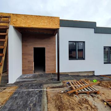 Ювілейна вул.