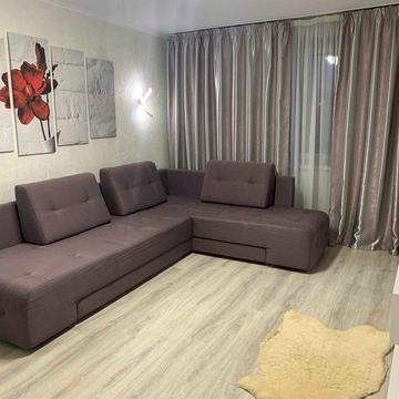 Оренда квартири з авторським ремонтом