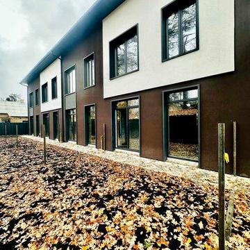 газифікований таунхаус м. Ірпінь