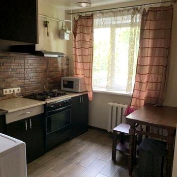 Продаж 2-х кімнатної квартири вул.Білоцерківська