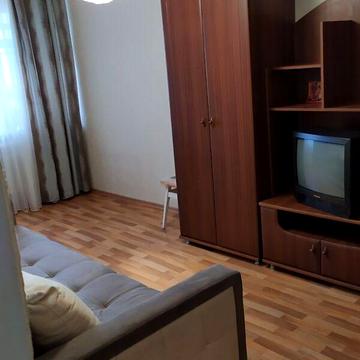 Довгострокова оренда 1к Квартира Миру проспект