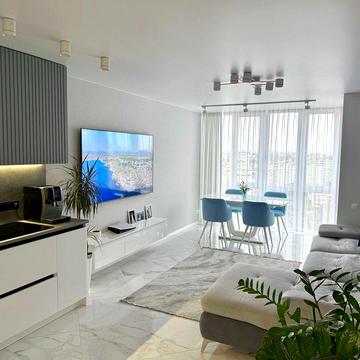 Продам двокімнатну квартиру центр власник ЖК Парковий Бульвар