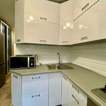 Космонавта Поповича 2, оренда 3-к квартири, Лісовий масив, є газ!