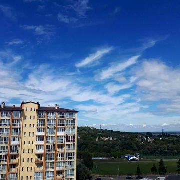 Оренда 1к квартира Вишгород