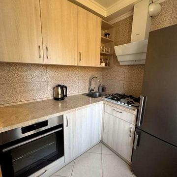 Рене Декарта вул. (Кулібіна), 6-А