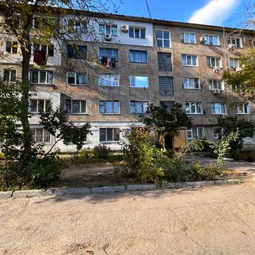 киргизка, 5А