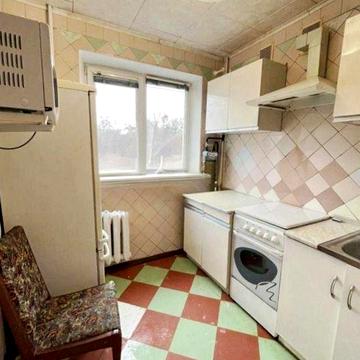 1-комн квартира, Салтовское шоссе (8 хлебзавод)