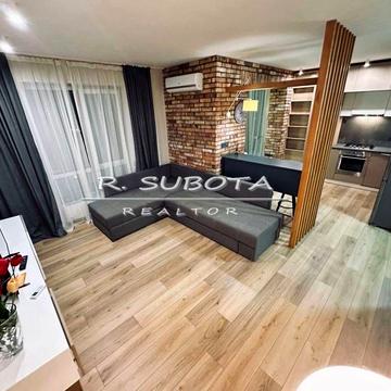 1.к. студия ЖК Жуковский 42м2 Новострой Панорама Нагорка