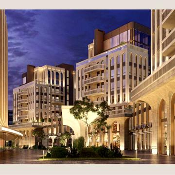 Продаж без комісії | Residents Avenue, на етапі будівництва ЖК Residents Avenue