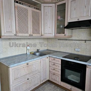 Рональда Рейгана вул., 30-А