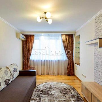 Оренда, 1кім, евроремонт, Андрія Малишка, Дніпровський, Дарниця