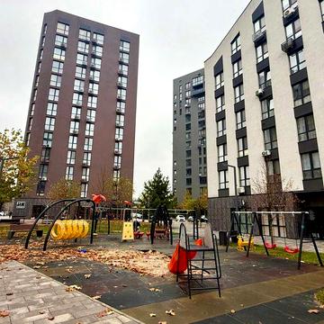 Продаж 1к квартири без ремонту в ЖК Парадайз Авеню,Крюківщина/Вишневе ЖК Парадайз Авеню